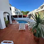 Villa Oleander *