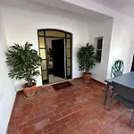 Oleander Villa *