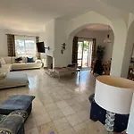Villa Oleander Vale do Lobo