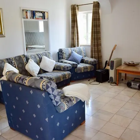 Oleander Villa *
