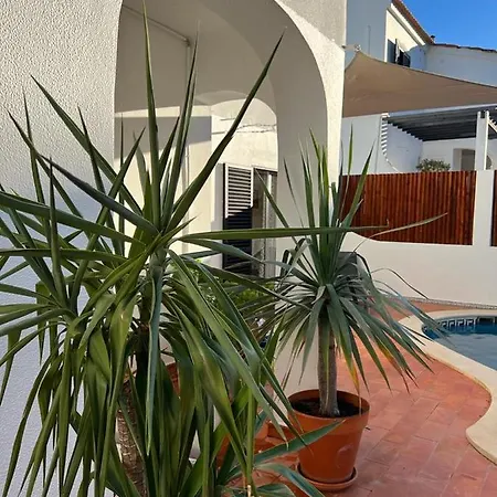 Villa Oleander *