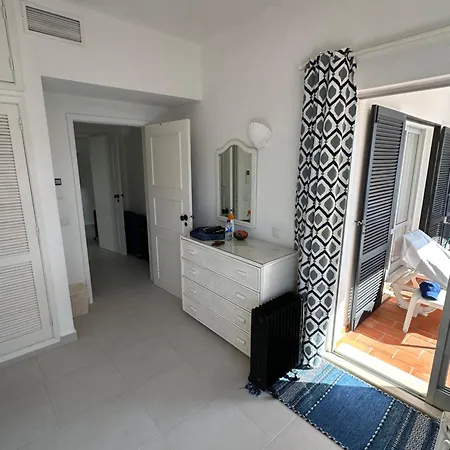 Villa Oleander *