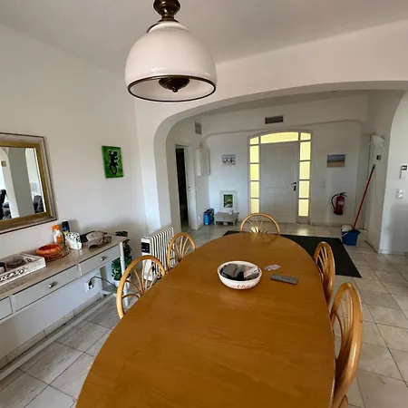 Oleander 빌라 발도로보