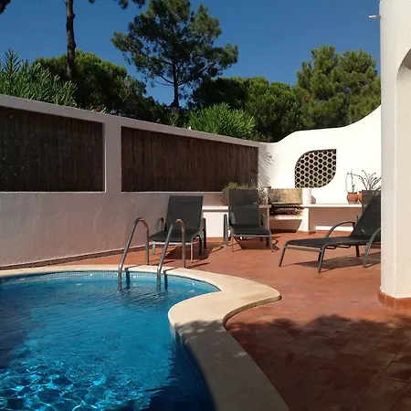 Oleander Villa