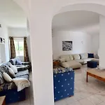 Oleander Villa *