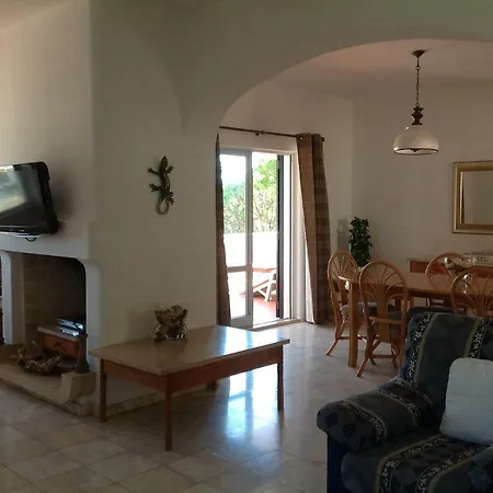 Villa Oleander Vale do Lobo